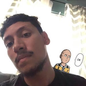 Meet your Posher, Mario